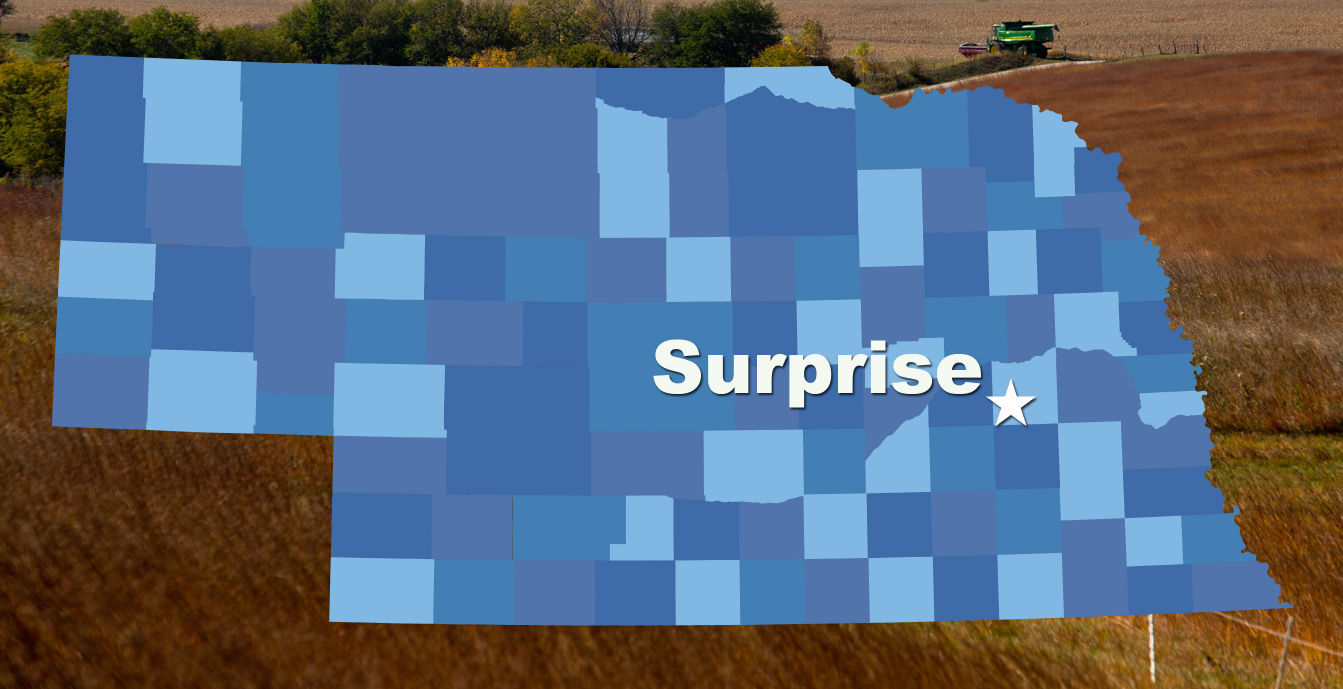 Surprise